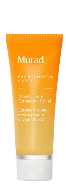 Murad Vita-C Triple Exfoliating Facial Murad Vita-C Triple Exfoliating Facial